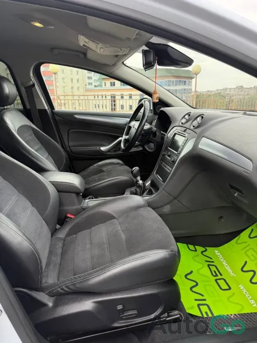 Продажа Ford Mondeo (IV) Рестайлинг, 2013 г., Минск Минск - изображение 11