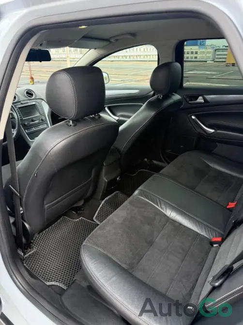 Продажа Ford Mondeo (IV) Рестайлинг, 2013 г., Минск Минск - изображение 12