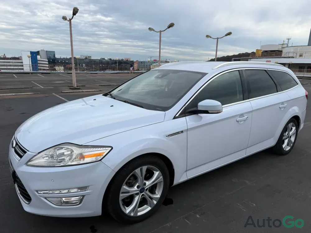 Продажа Ford Mondeo (IV) Рестайлинг, 2013 г., Минск Минск - изображение 1
