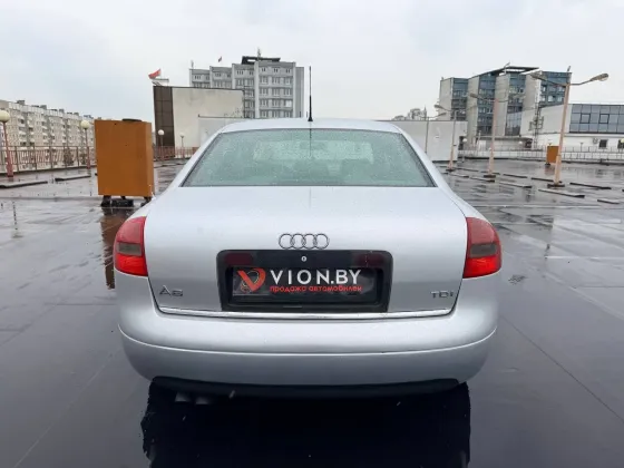 Продажа Audi A6 (C5), 1998 г., Минск Минск