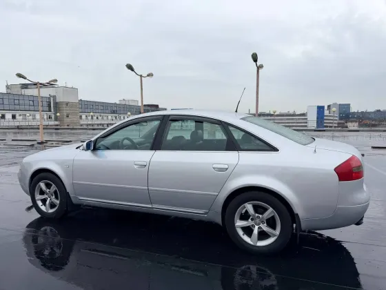 Продажа Audi A6 (C5), 1998 г., Минск Минск