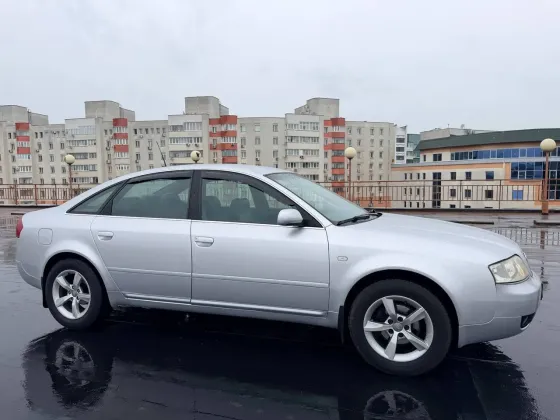 Продажа Audi A6 (C5), 1998 г., Минск Минск