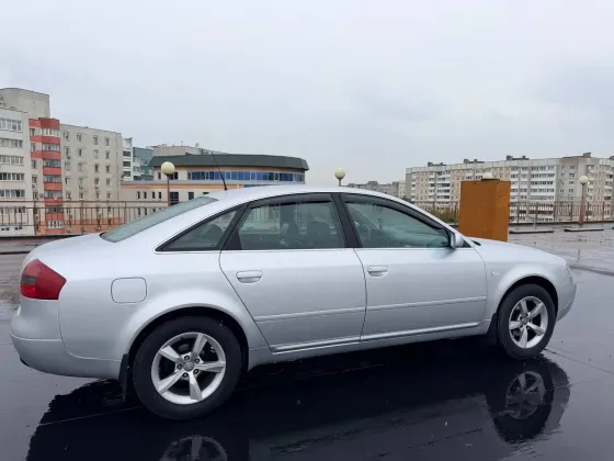 Продажа Audi A6 (C5), 1998 г., Минск Минск