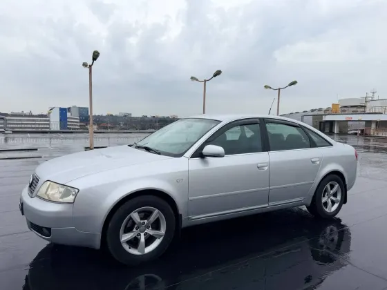Продажа Audi A6 (C5), 1998 г., Минск Минск
