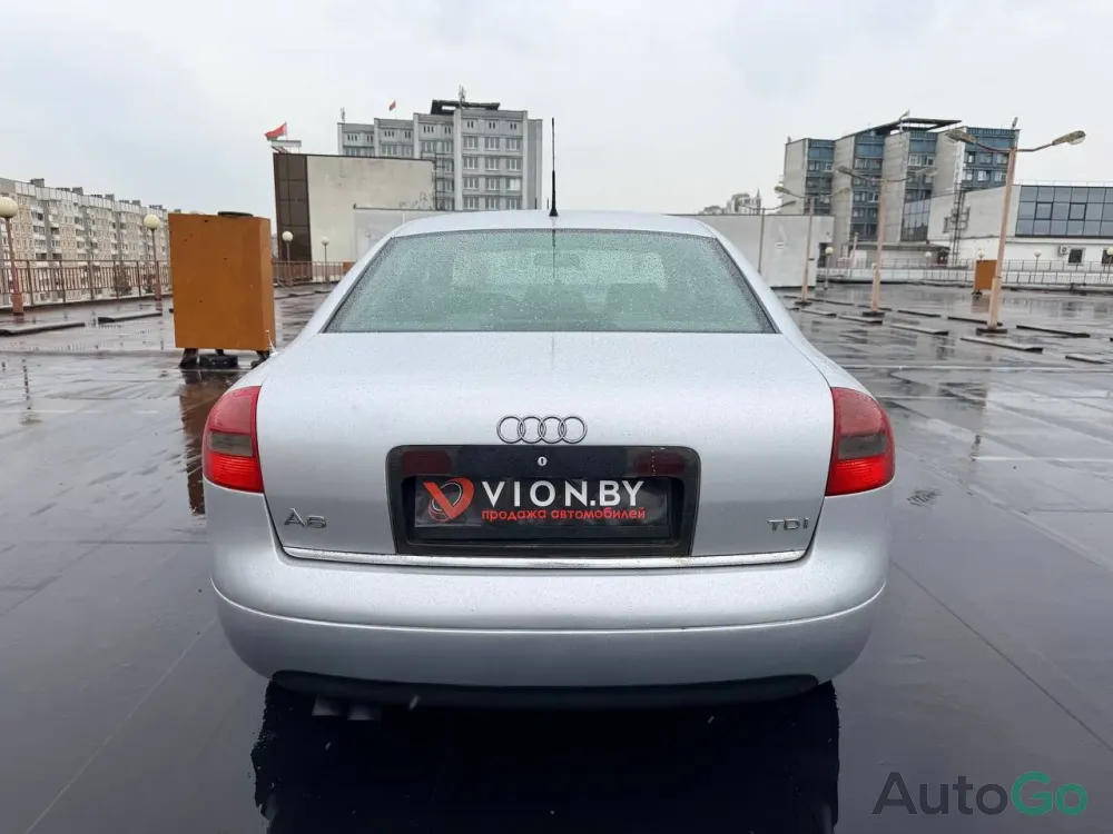 Продажа Audi A6 (C5), 1998 г., Минск Минск - изображение 6