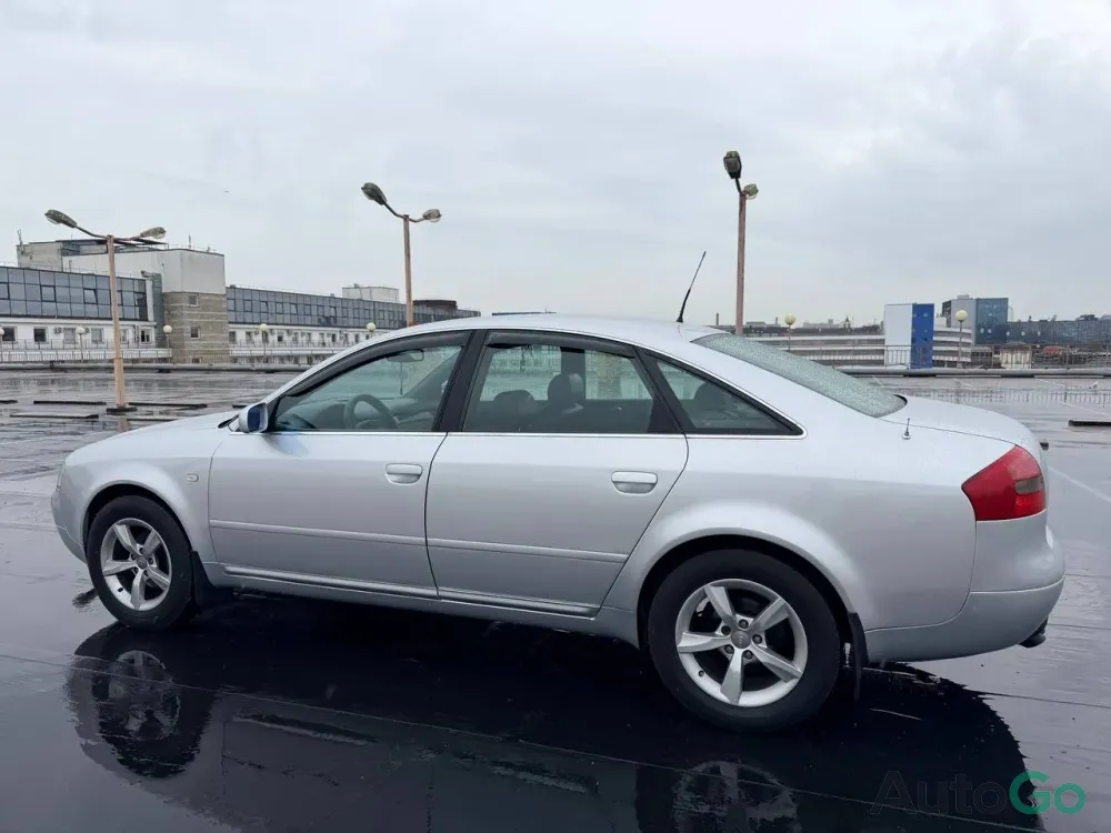 Продажа Audi A6 (C5), 1998 г., Минск Минск - изображение 5