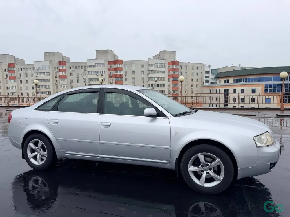 Продажа Audi A6 (C5), 1998 г., Минск Минск - изображение 3
