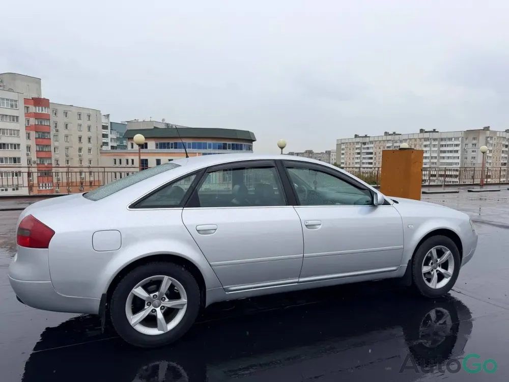 Продажа Audi A6 (C5), 1998 г., Минск Минск - изображение 4