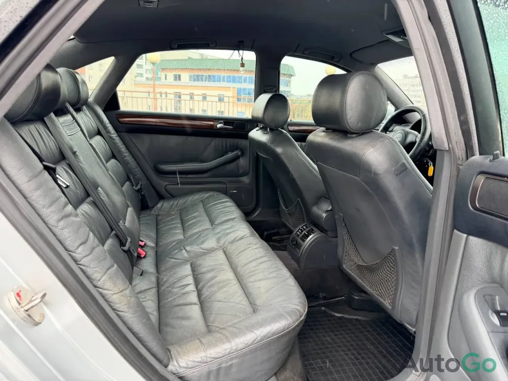 Продажа Audi A6 (C5), 1998 г., Минск Минск - изображение 10