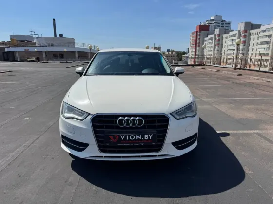 Продажа Audi A3 (8V), 2013 г., Минск Минск