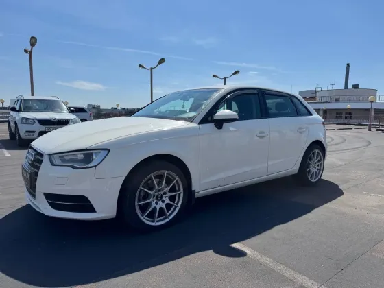Продажа Audi A3 (8V), 2013 г., Минск Минск