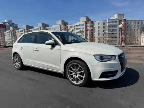 Продажа Audi A3 (8V), 2013 г., Минск Минск