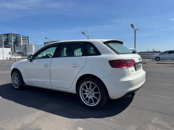 Продажа Audi A3 (8V), 2013 г., Минск Минск