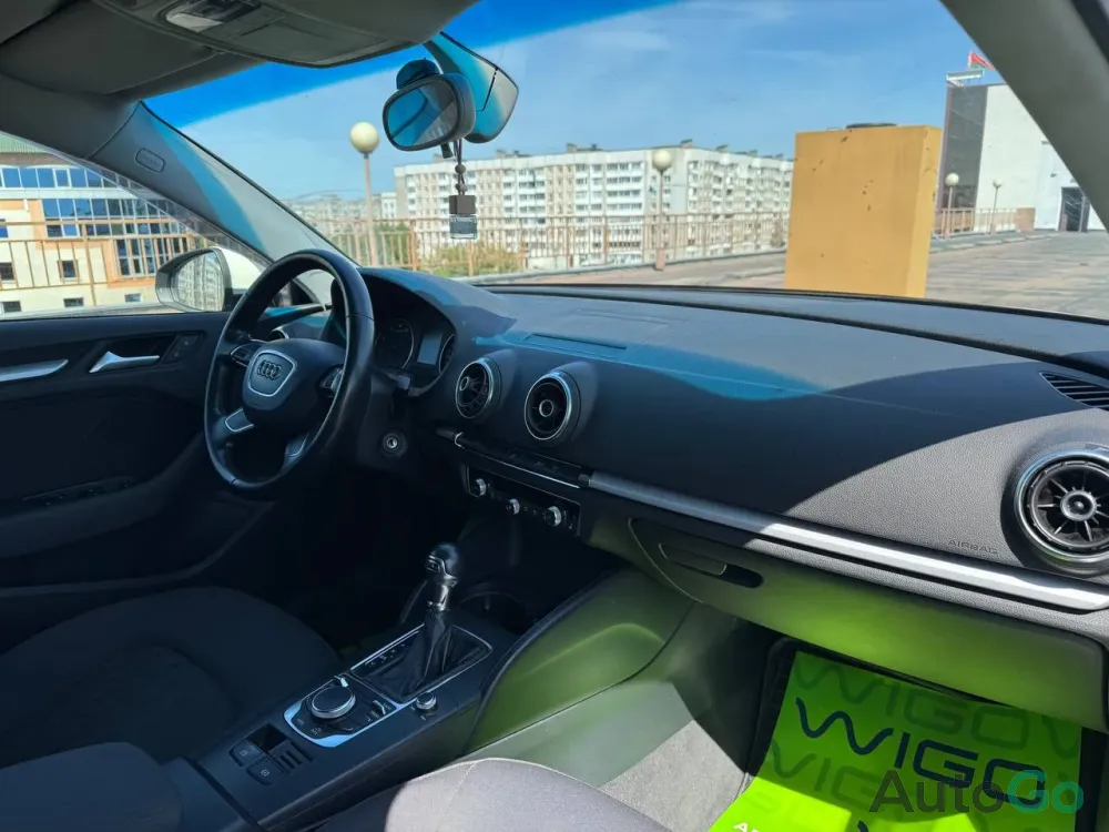Продажа Audi A3 (8V), 2013 г., Минск Минск - изображение 9