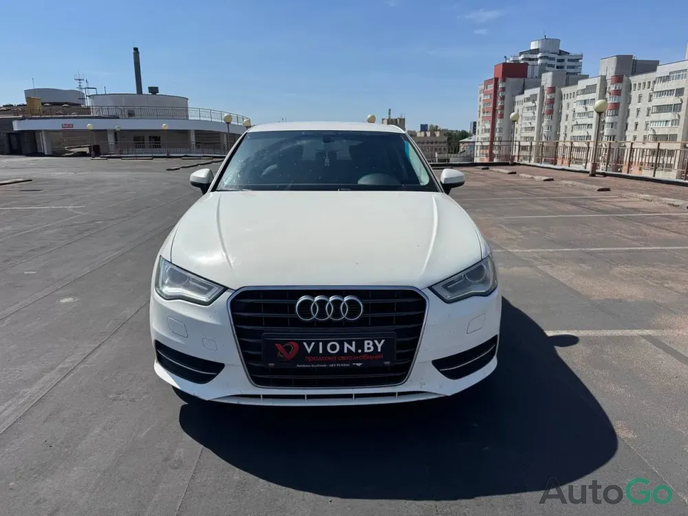 Продажа Audi A3 (8V), 2013 г., Минск Минск - изображение 2