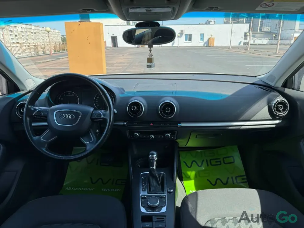 Продажа Audi A3 (8V), 2013 г., Минск Минск - изображение 7