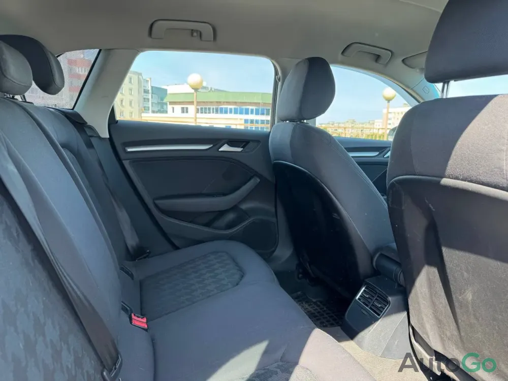 Продажа Audi A3 (8V), 2013 г., Минск Минск - изображение 10