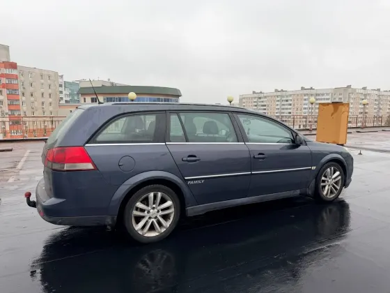 Продажа Opel Vectra C Рестайлинг, 2005 г., Минск Минск