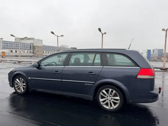 Продажа Opel Vectra C Рестайлинг, 2005 г., Минск Минск