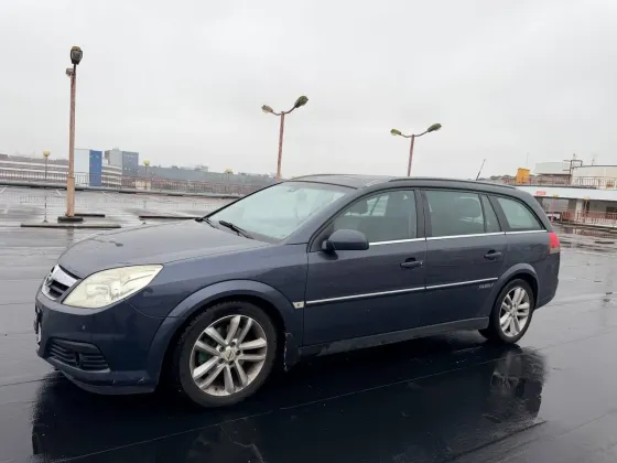 Продажа Opel Vectra C Рестайлинг, 2005 г., Минск Минск