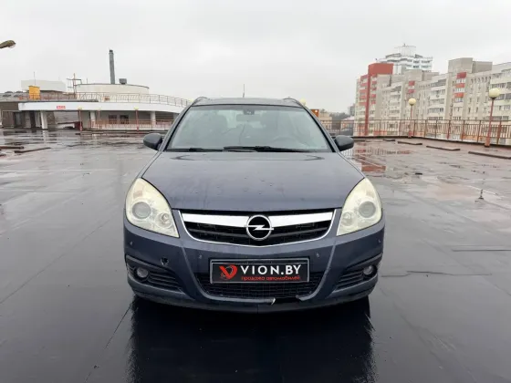 Продажа Opel Vectra C Рестайлинг, 2005 г., Минск Минск