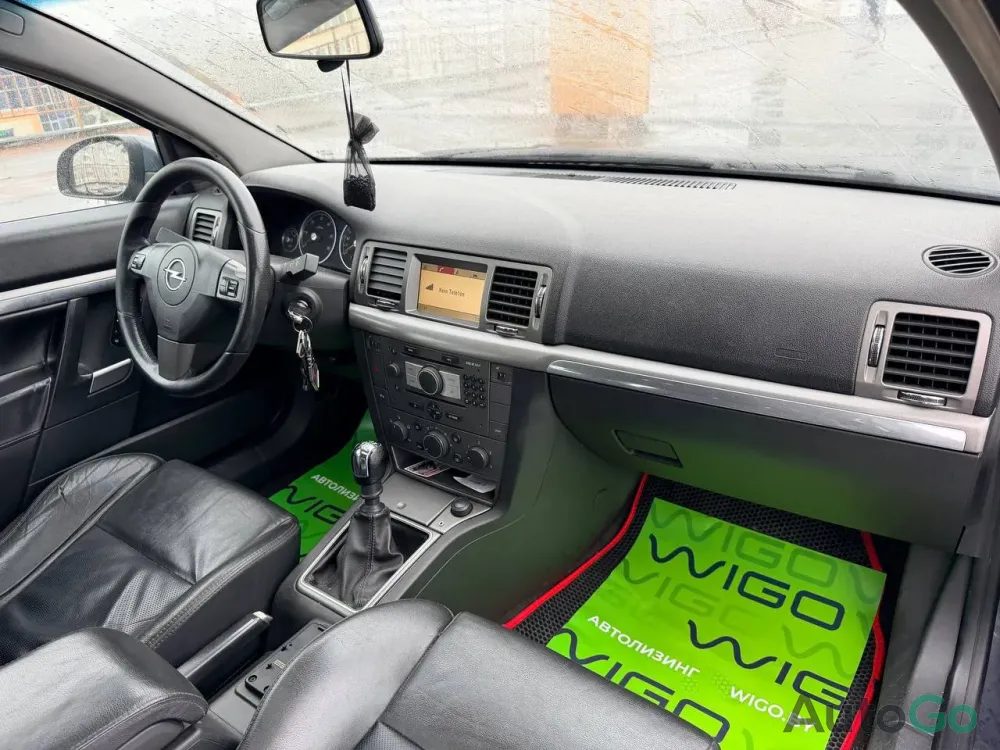Продажа Opel Vectra C Рестайлинг, 2005 г., Минск Минск - изображение 9
