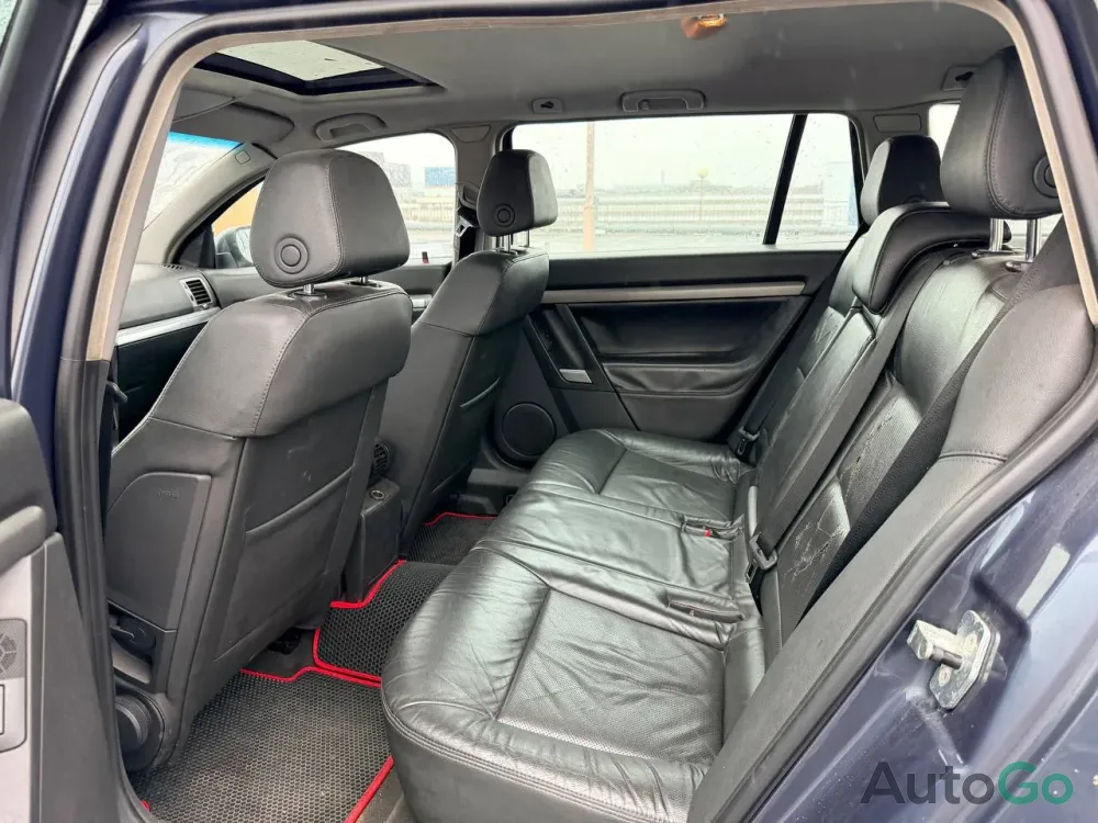 Продажа Opel Vectra C Рестайлинг, 2005 г., Минск Минск - изображение 10