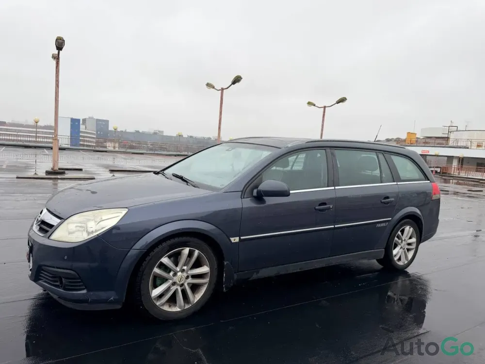 Продажа Opel Vectra C Рестайлинг, 2005 г., Минск Минск - изображение 1