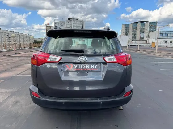 Продажа Toyota RAV4 IV, 2014 г., Минск Минск