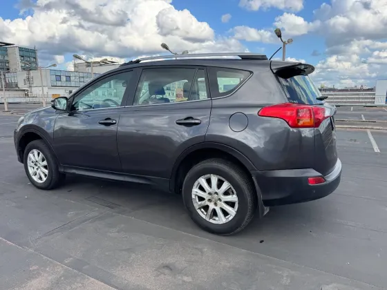 Продажа Toyota RAV4 IV, 2014 г., Минск Минск