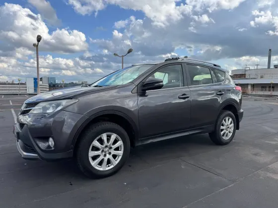 Продажа Toyota RAV4 IV, 2014 г., Минск Минск
