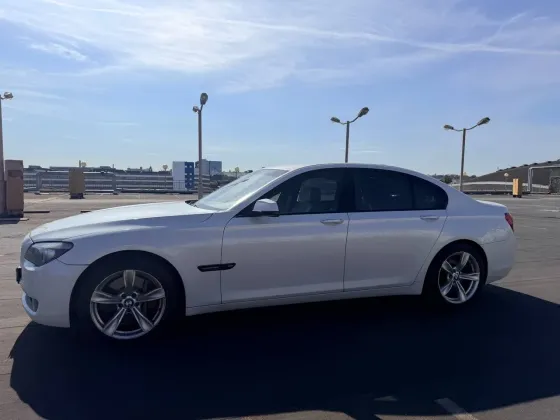 Продажа BMW 7 серия (F01/F02), 2010 г., Минск Минск