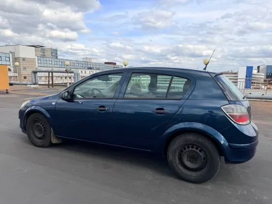 Продажа Opel Astra H, 2007 г., Минск Минск
