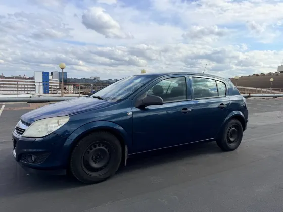 Продажа Opel Astra H, 2007 г., Минск Минск