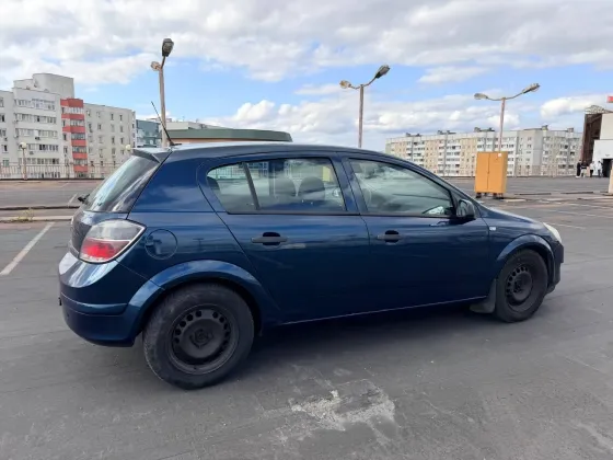 Продажа Opel Astra H, 2007 г., Минск Минск