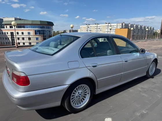 Продажа BMW 5 серия (E39) Рестайлинг, 2001 г., Минск Минск