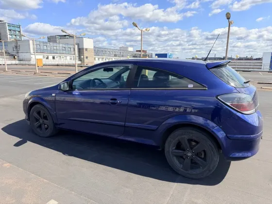 Продажа Opel Astra H Рестайлинг, 2008 г., Минск Минск
