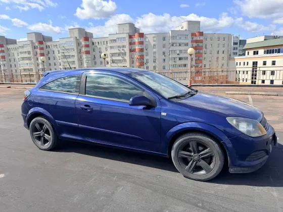 Продажа Opel Astra H Рестайлинг, 2008 г., Минск Минск