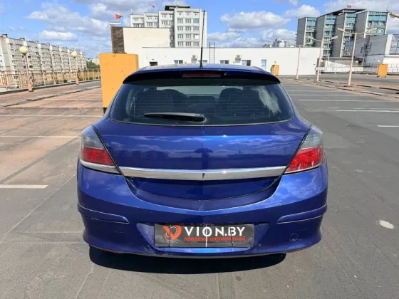 Продажа Opel Astra H Рестайлинг, 2008 г., Минск Минск