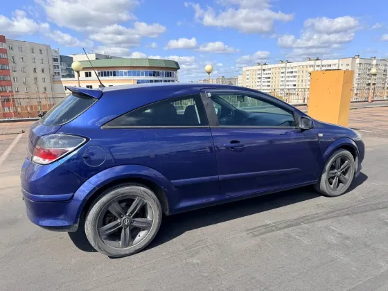 Продажа Opel Astra H Рестайлинг, 2008 г., Минск Минск