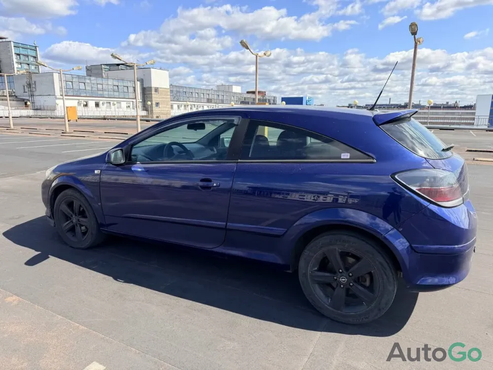 Продажа Opel Astra H Рестайлинг, 2008 г., Минск Минск - изображение 4