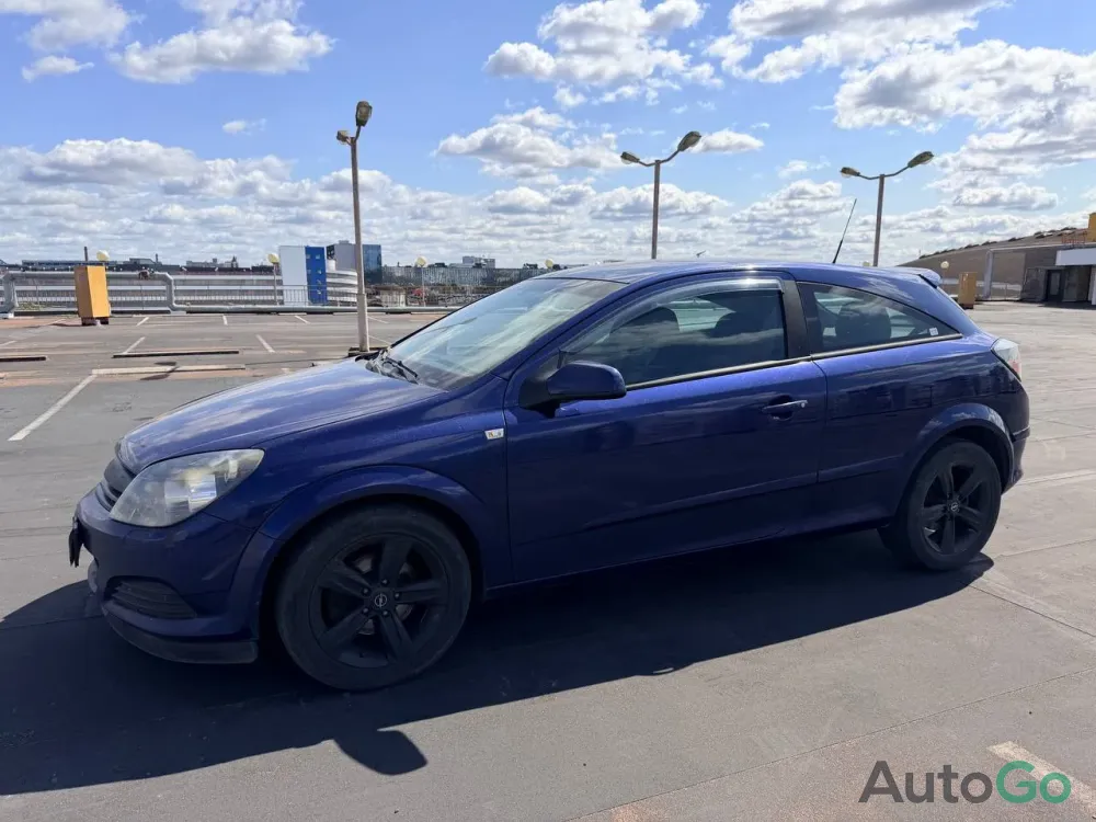 Продажа Opel Astra H Рестайлинг, 2008 г., Минск Минск - изображение 9