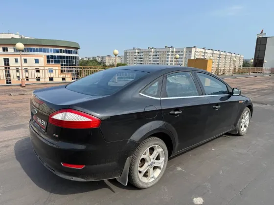 Продажа Ford Mondeo (IV), 2010 г., Минск Минск