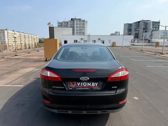 Продажа Ford Mondeo (IV), 2010 г., Минск Минск