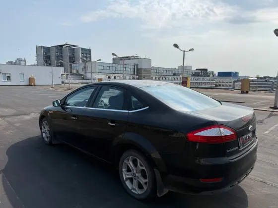Продажа Ford Mondeo (IV), 2010 г., Минск Минск