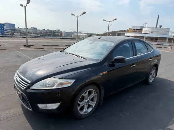 Продажа Ford Mondeo (IV), 2010 г., Минск Минск