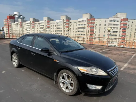 Продажа Ford Mondeo (IV), 2010 г., Минск Минск