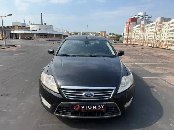 Продажа Ford Mondeo (IV), 2010 г., Минск Минск