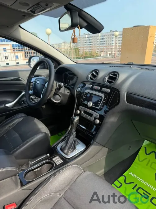Продажа Ford Mondeo (IV), 2010 г., Минск Минск - изображение 10