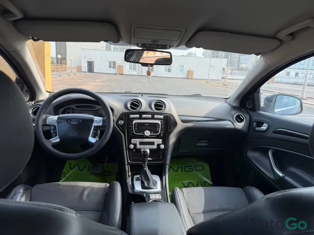 Продажа Ford Mondeo (IV), 2010 г., Минск Минск - изображение 7